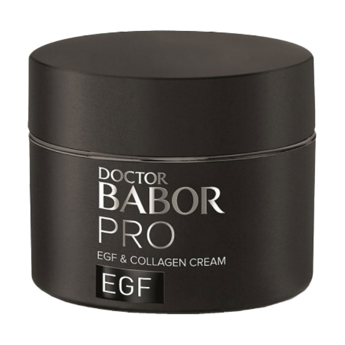 Колагеновий крем для обличчя Babor Doctor Babor Pro EGF &amp; Collagen Cream, 50 мл